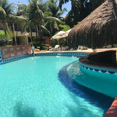Pipa Flat Solar Apartment Praia de Pipa Luaran gambar