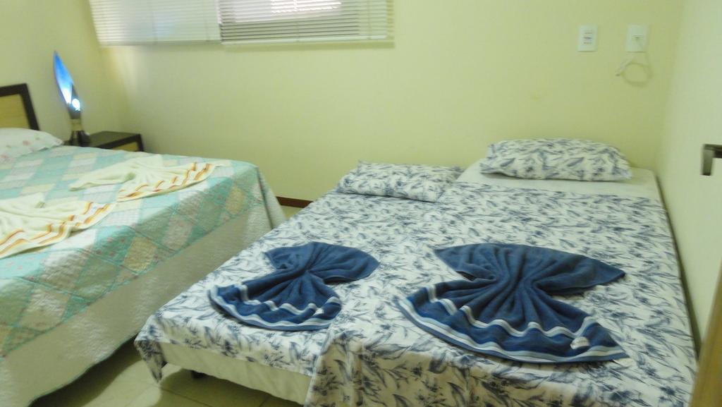 Pipa Flat Solar Apartment Praia de Pipa Bilik gambar
