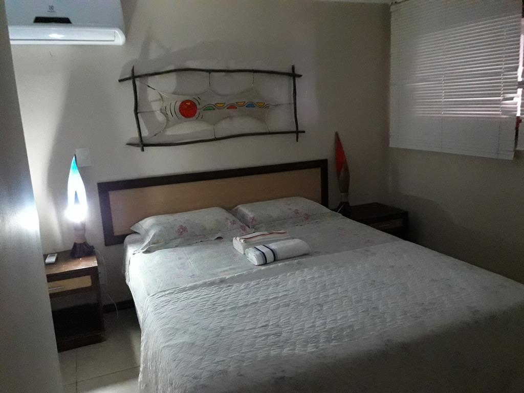 Pipa Flat Solar Apartment Praia de Pipa Luaran gambar