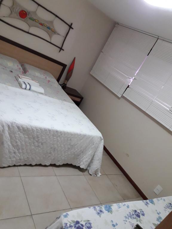 Pipa Flat Solar Apartment Praia de Pipa Luaran gambar