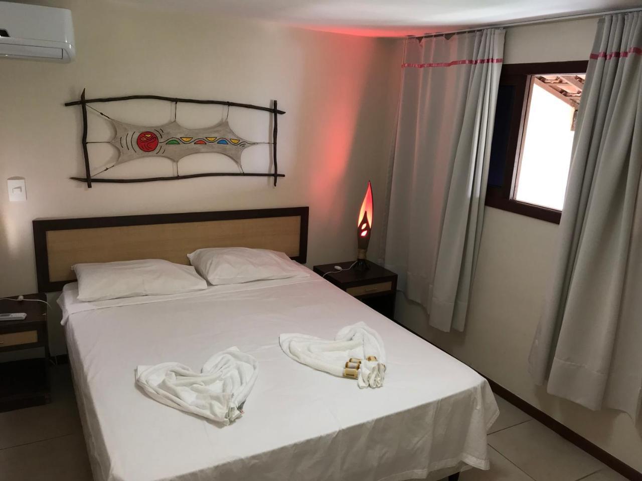Pipa Flat Solar Apartment Praia de Pipa Luaran gambar
